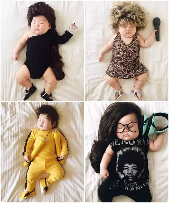 最新潮流风向标，COSPLAY时尚前沿引领者